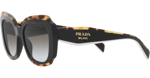 Prada PR 16YS 01M0A7 - Mening 3