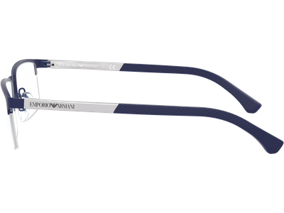 Emporio Armani Brille Herren Emporio Armani EA1041 3131 Ansicht 3