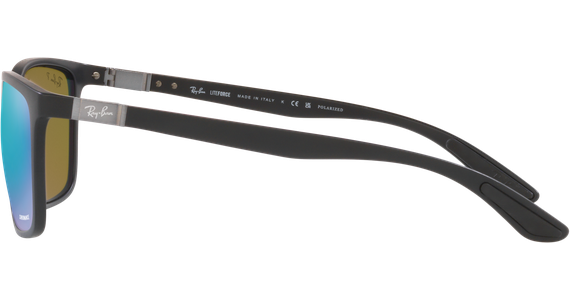 Ray-Ban RB4385 601SA1 - Mening 4