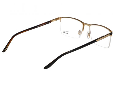 Jaguar Brille Herren Jaguar 33117 57 6100 Ansicht 5