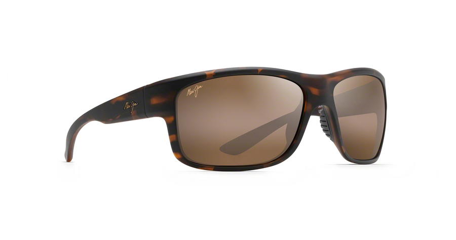 Maui Jim Sonnenbrille Herren Maui Jim Southern Cross H815-10MR Mening 1