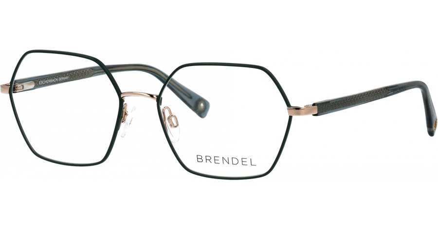 Brendel Brille Damen Brendel 902435 54 40 Ansicht 1