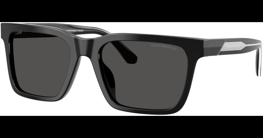 Emporio Armani Sonnenbrille Herren Emporio Armani EA4262U 501787 57 Ansicht 1