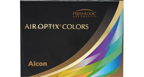 Air Optix Colors 2er - Mening 2