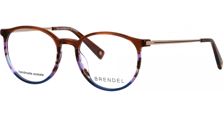 Brendel Brille Damen Brendel 903156 50 67 Mening 1