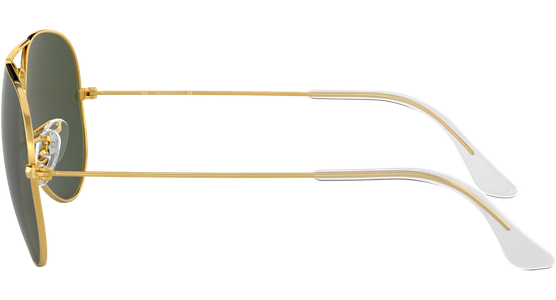 Ray-Ban Aviator Classic RB3025 001 62 - Mening 8