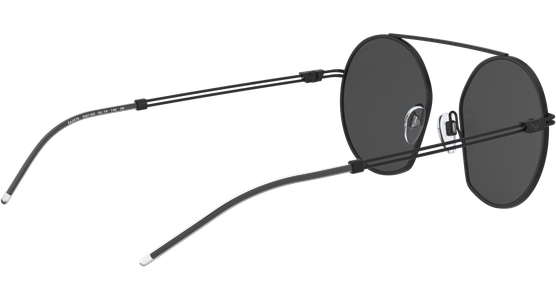 Emporio Armani EA2078 30016G - Mening 9