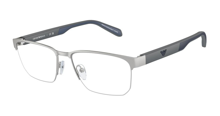 Emporio Armani Brille Herren Emporio Armani EA1162 3045 Mening 1
