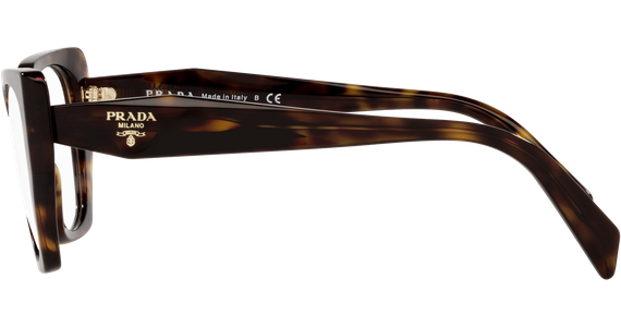 Prada PR 18WV 2AU1O1 - Mening 4
