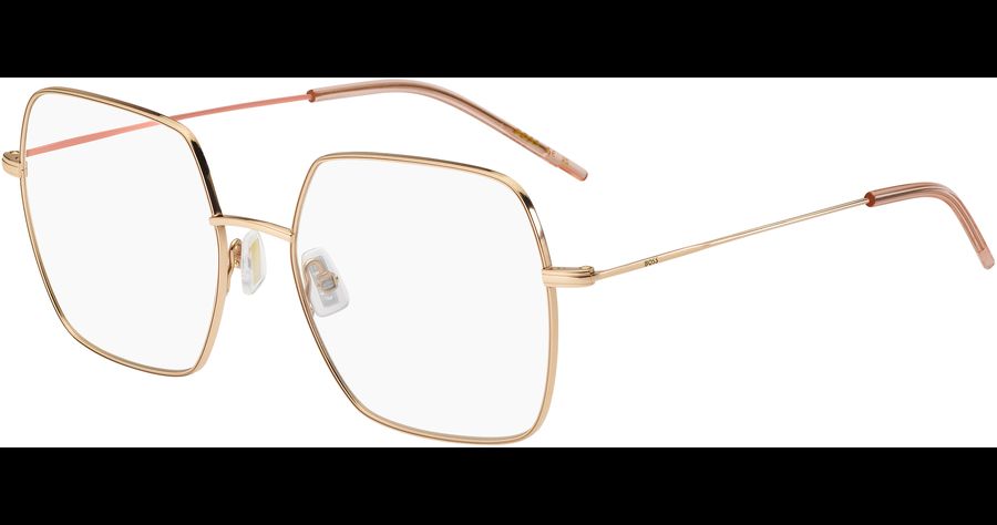 Hugo Boss Brille Damen Hugo Boss 1666 54 EYR Mening 1
