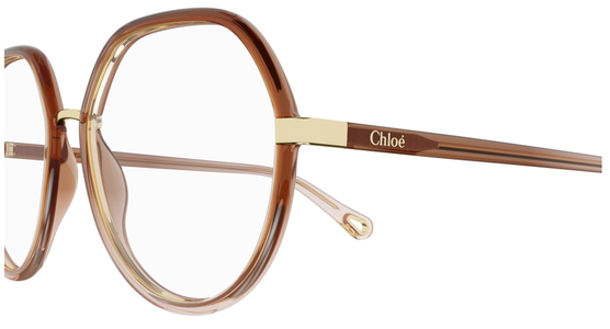 Chloé CH0131O 54 002 - Ansicht 4