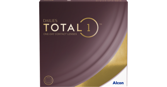 Dailies Total 1 90er - Mening 3