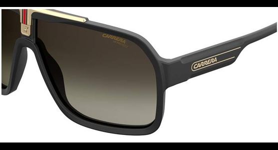 Carrera  1014/S 64 Schwarz - Ansicht 5