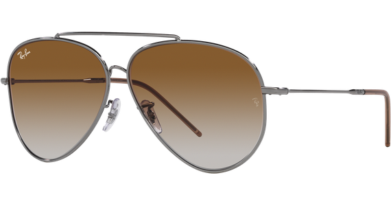 Ray-Ban Aviator Reverse RBR0101S 004/CB - Mening 2