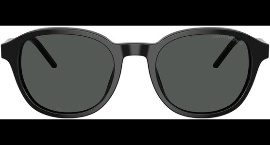 Emporio Armani EA4247U 501787 51 - Mening 3