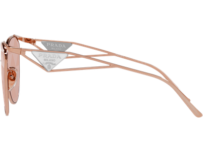 Prada Sonnenbrille Damen Prada PR 50ZS SVF05T Ansicht 3