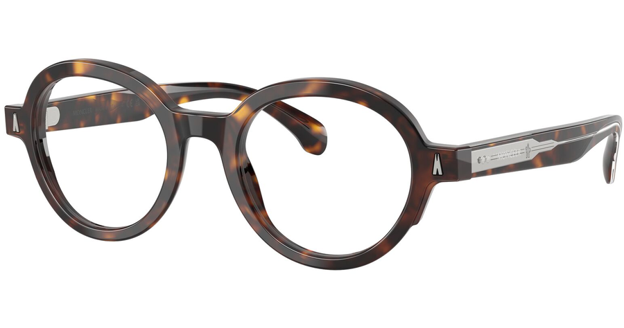 Moncler Brille Unisex Moncler ME2005 3002 49 Mening 1