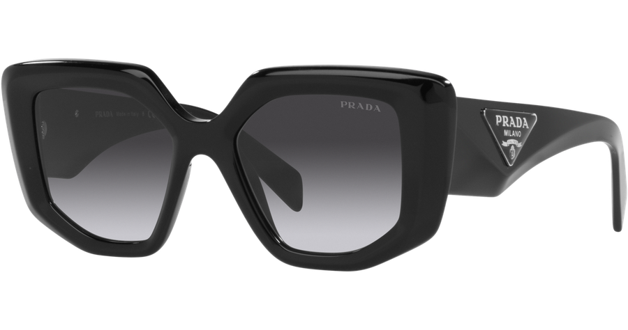 Prada Sonnenbrille Damen Prada PR 14ZS 1AB09S Ansicht 1