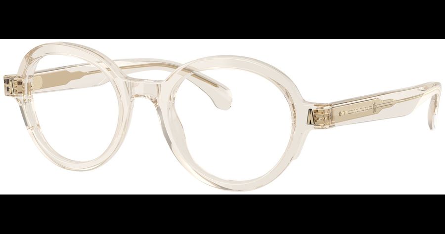 Moncler Brille Unisex Moncler ME2005 3003 49 Mening 1