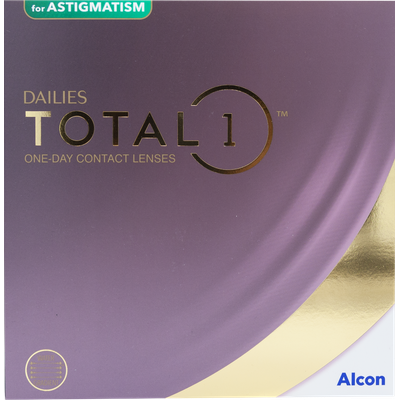  Dailies Total 1 for Astigmatism 90er Ansicht 2