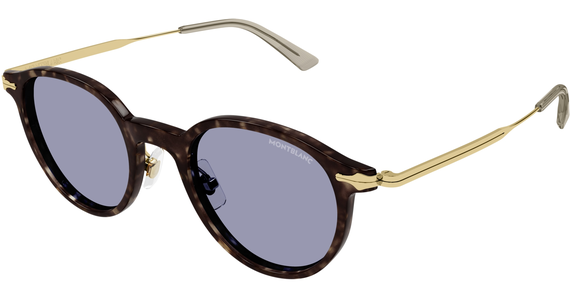 Montblanc MB0362S 49 002 - Mening 2