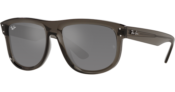 Ray-Ban Boyfriend Reverse RBR0501S 6707GS - Ansicht 2