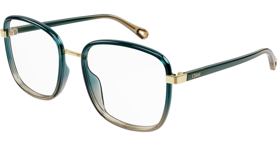 Chloé Brille Damen Chloé CH0034O 50 012 Mening 1