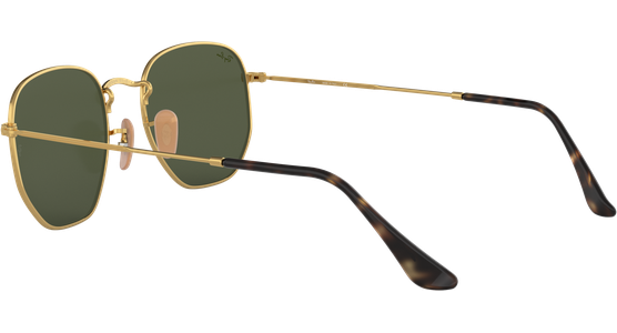 Ray-Ban RB3548N 001 51 - Mening 5