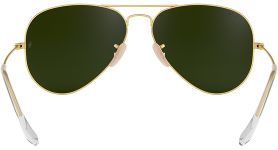 Ray-Ban Aviator Flash Lenses RB3025 112/17 55 - Mening 7