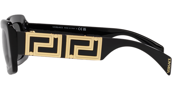 Versace VE4444U GB1/87 - Mening 5