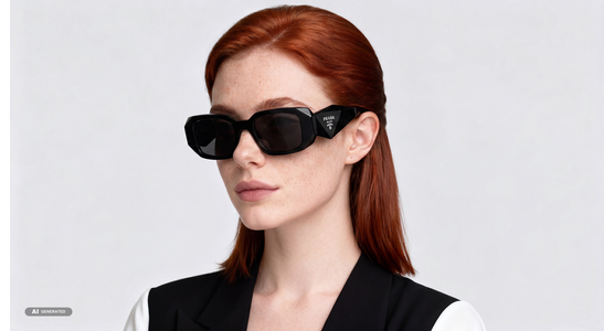 Prada PR 17WS 1AB5S0 - Mening 14