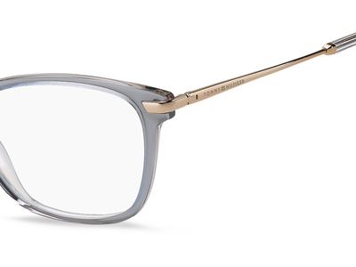 Tommy Hilfiger Brille Damen TOMMY HILFIGER TH 1839 Ansicht 4