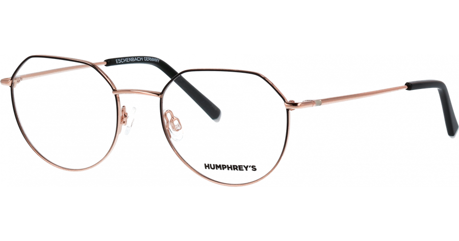 Humphreys Brille Damen Humphrey´s 582326 21 4918 Ansicht 1
