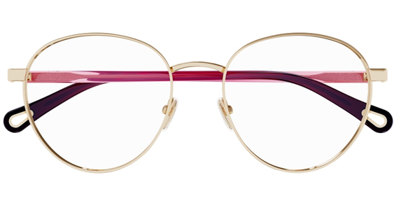 Chloé CH0269O 53 002 - Mening 3