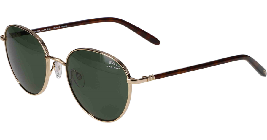 Jaguar Sonnenbrille Herren Jaguar 37466 53 6000 Mening 1