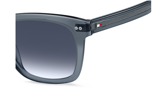 Tommy Hilfiger TH 2184/S 52 PJP - Mening 4