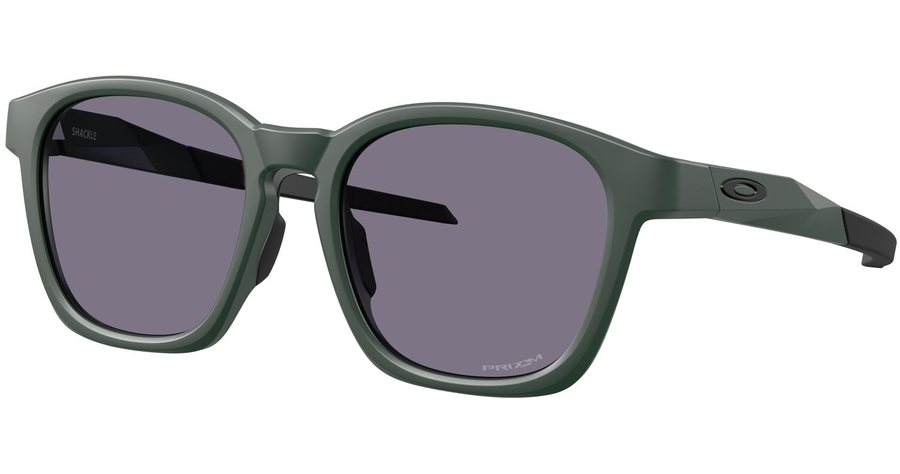 Oakley Sonnenbrille Unisex Oakley OO9507D 950706 Mening 1