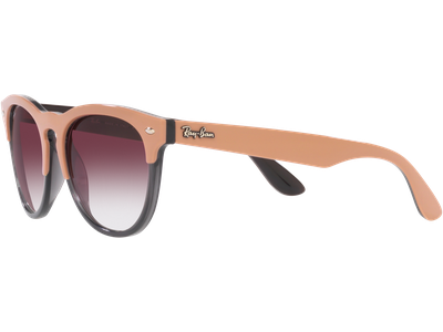 Ray-Ban Sonnenbrille Unisex Ray-Ban Iris RB4471 66338H Ansicht 2