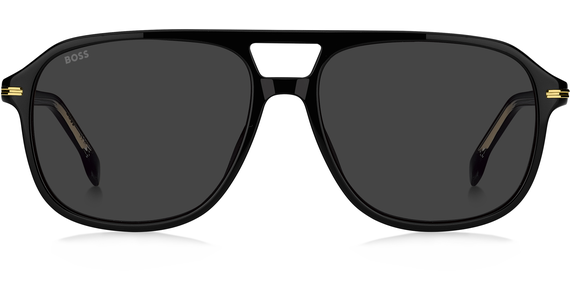 Hugo Boss BOSS 1751/S 57 807 - Mening 3