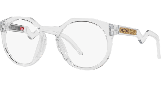 Oakley HSTN RX OX8139 813905 - Mening 2