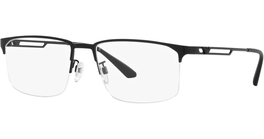 Emporio Armani Brille Herren Emporio Armani EA1143 3001 Mening 1