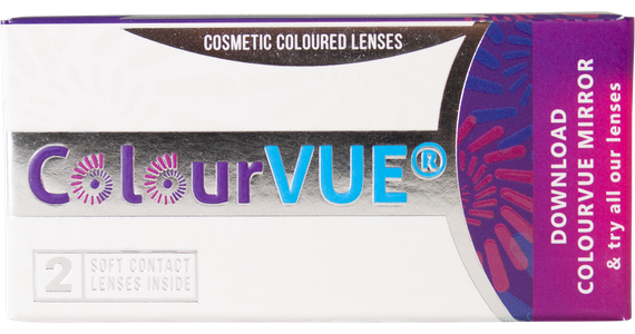  ColourVUE Glamour Ansicht 1