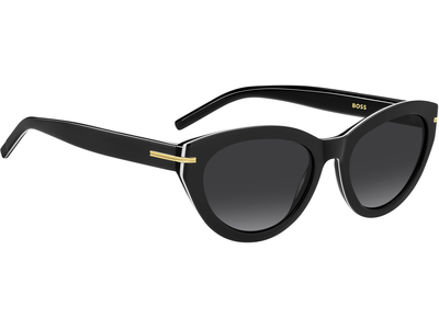 Hugo Boss Sonnenbrille Damen Hugo Boss BOSS 1779/S 55 P56 Ansicht 4