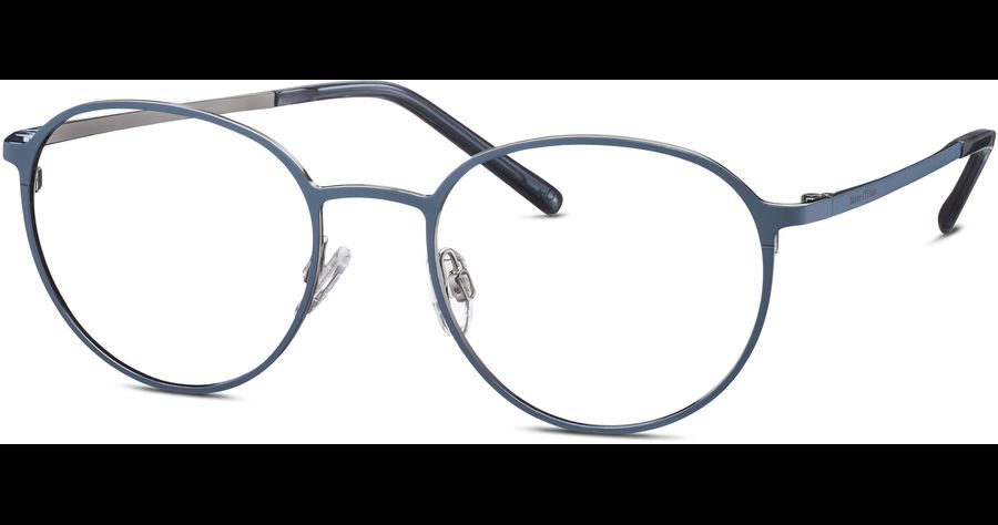 Marc O'Polo Brille Unisex Marc O'Polo 502211 51 70 Mening 1