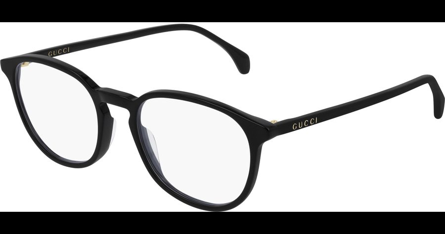 Gucci Brille Herren Gucci GG0551O 50 001 Mening 1