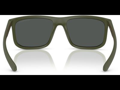 Emporio Armani Sonnenbrille Herren Emporio Armani EA4234U 618487 57 Ansicht 4