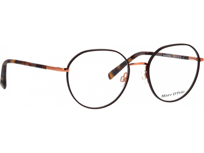 Marc O'Polo Brille Unisex Marc O'Polo 502171 60 5318 Ansicht 3