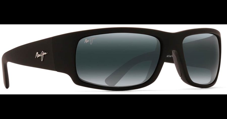 Maui Jim Sonnenbrille Unisex Maui Jim World Cup 266-02MR Ansicht 1