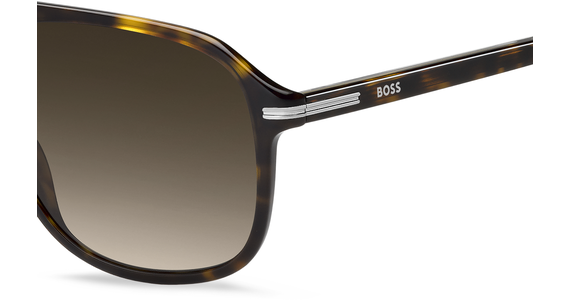 Hugo Boss BOSS 1751/S 57 086 - Mening 4