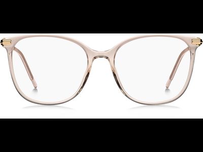 Hugo Boss Brille Damen Hugo Boss 1663 54 S45 Ansicht 2
